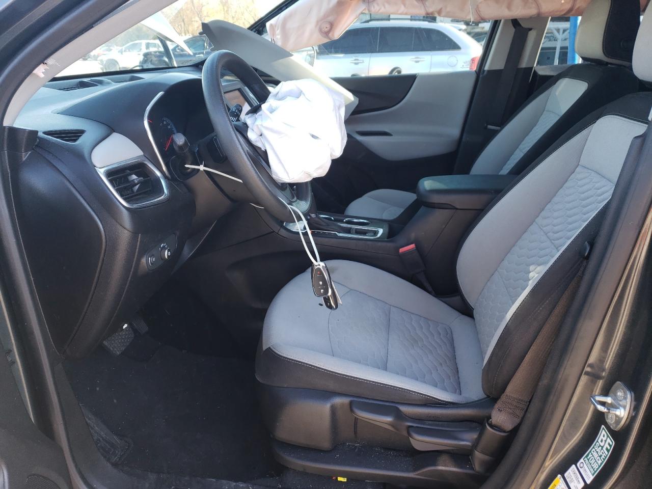2019 Chevrolet Equinox - Image 7