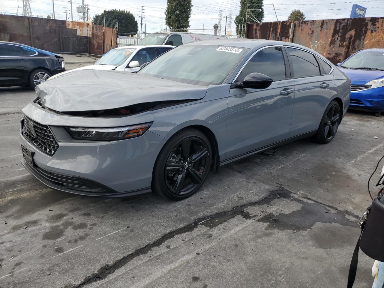 2023 Honda Accord - Image 1