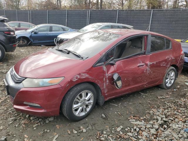 2010 Honda Insight Ex