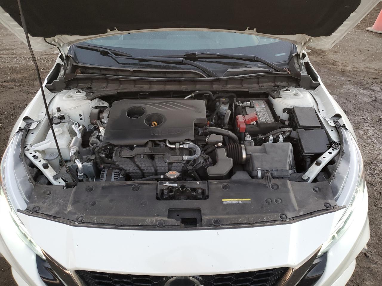 2019 Nissan Altima - Image 11