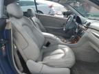 2005 Mercedes-Benz Clk 320 продається в Temple, TX - Front End