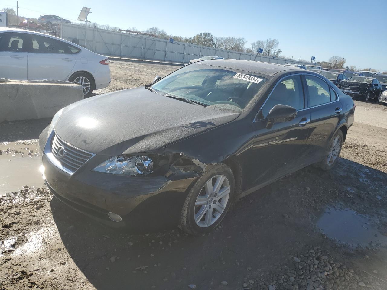 2007 Lexus ES - Image 1
