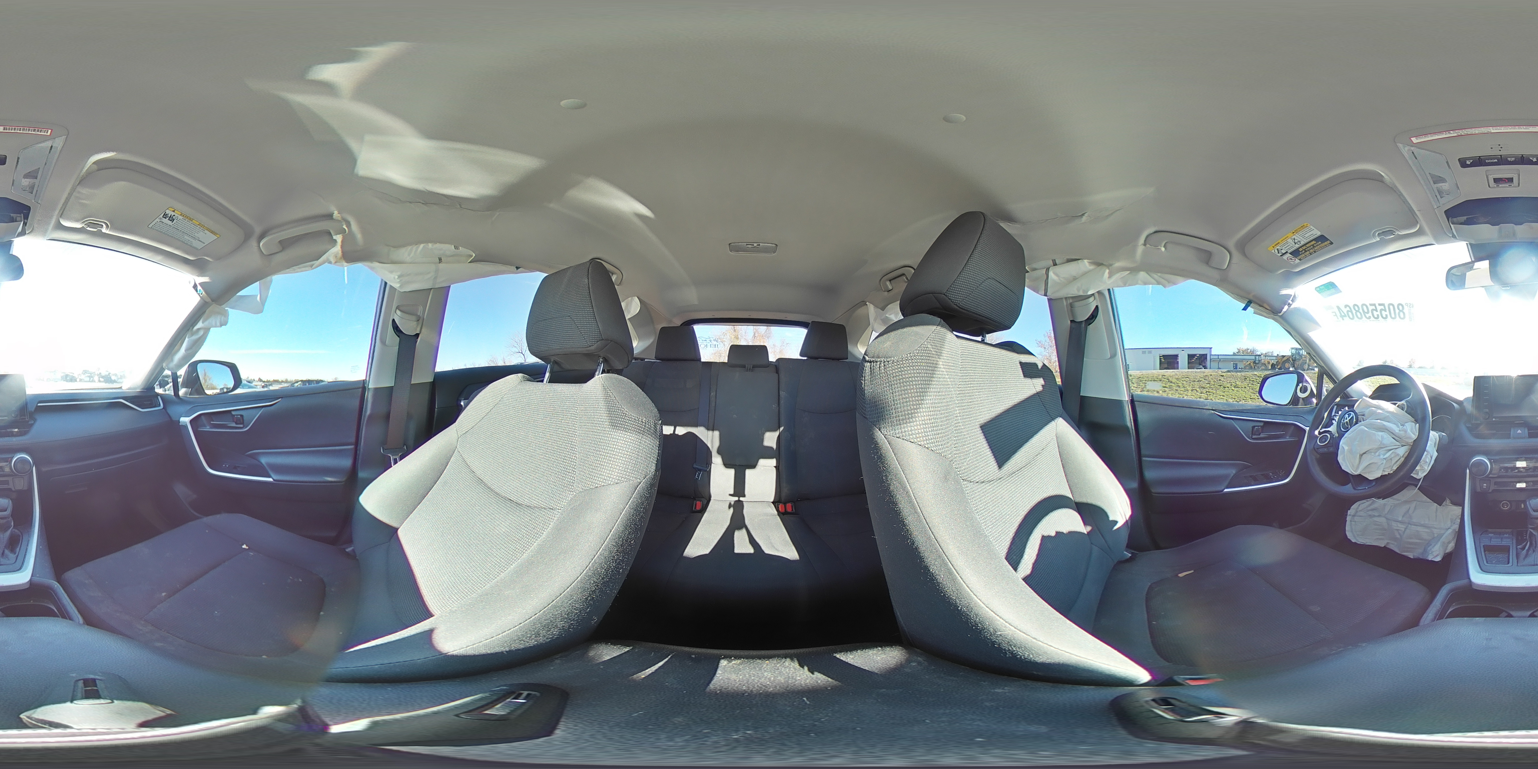 2021 Toyota RAV 4 - Image 13