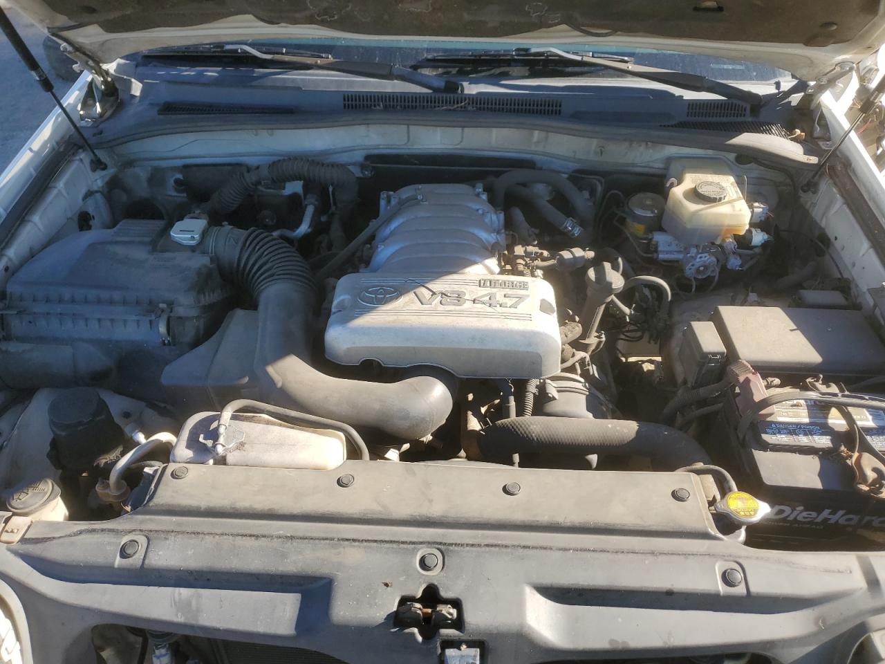 2003 Toyota 4Runner - Image 13