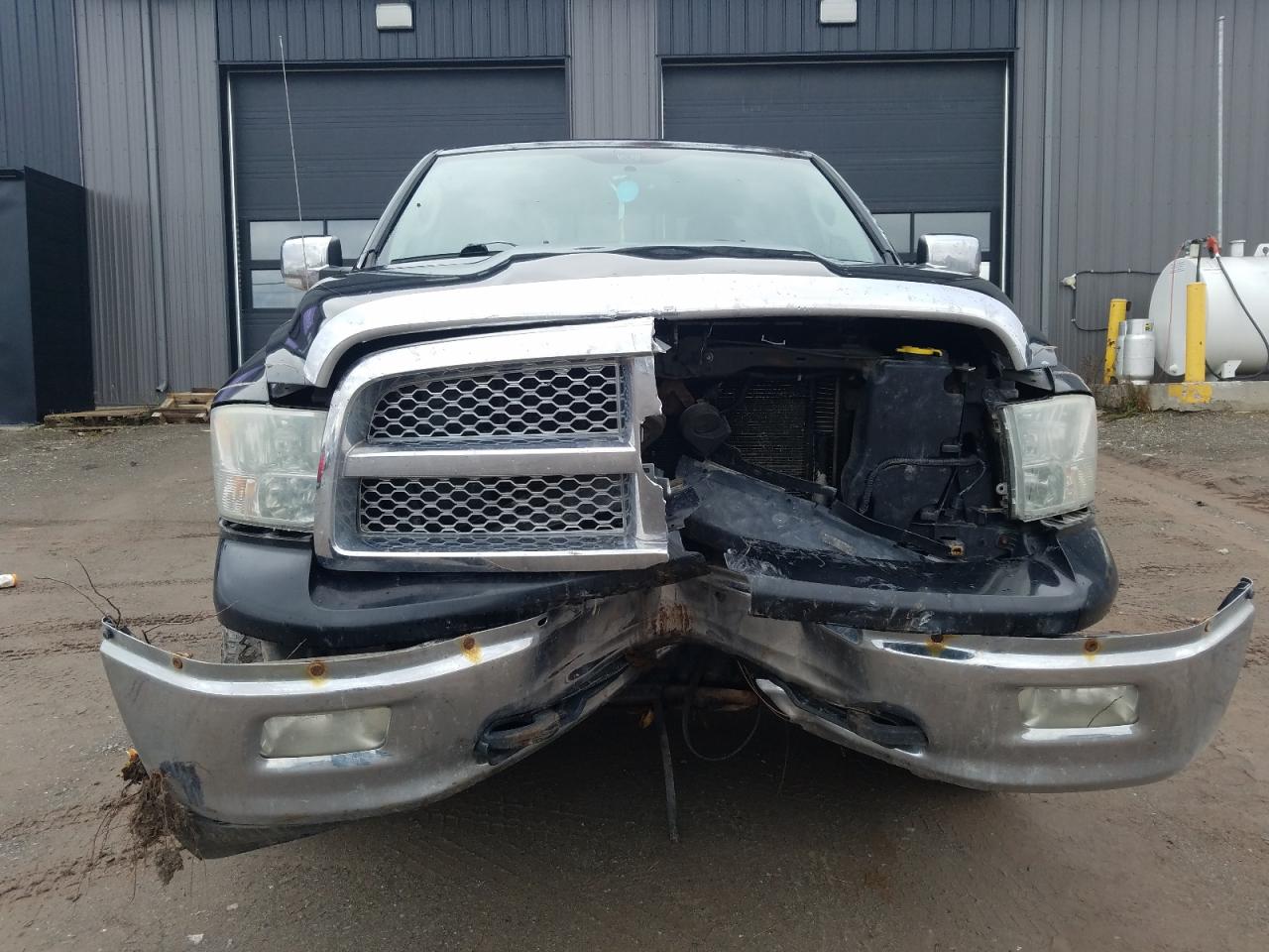 2011 Dodge RAM - Image 5