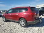 2011 Chevrolet Traverse Lt იყიდება Taylor-ში, TX - Side