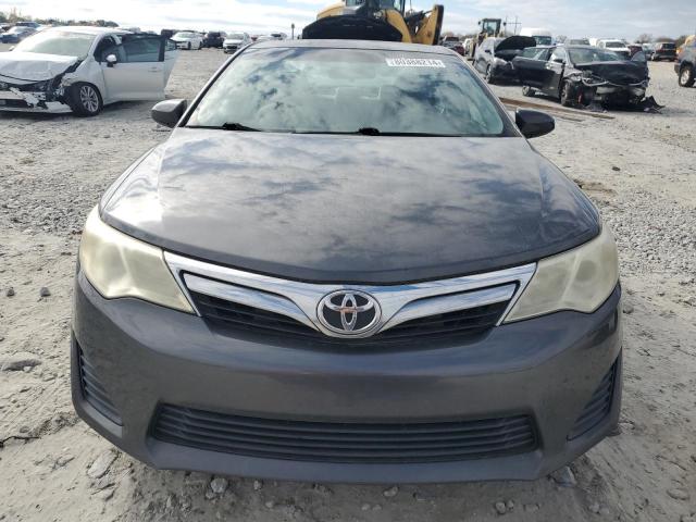  TOYOTA CAMRY 2013 Szary