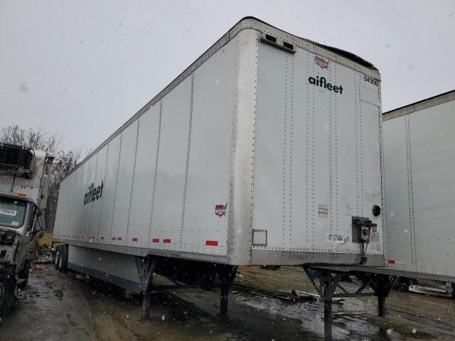 2019 Wabash Trailer