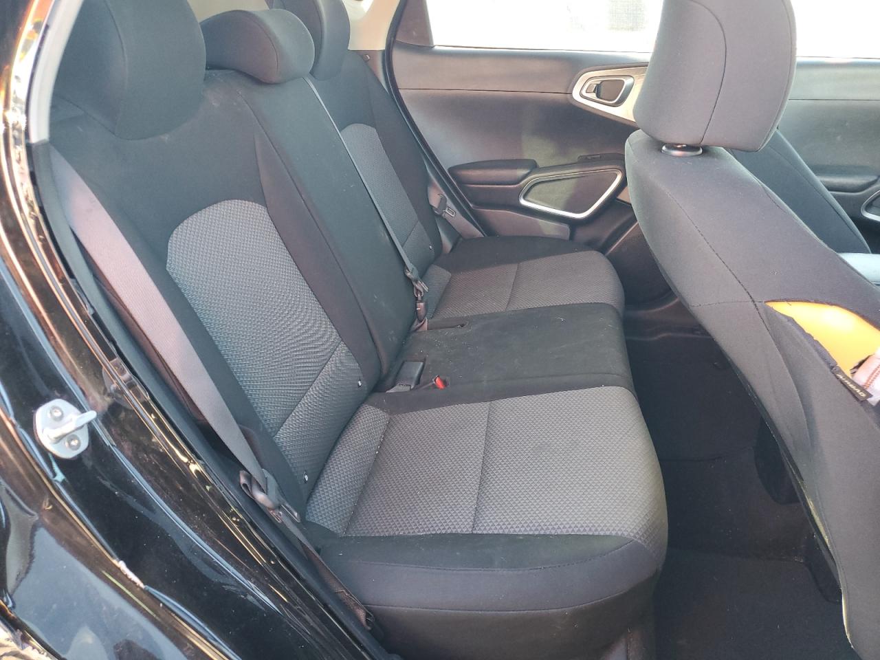 2020 Kia Soul - Image 10