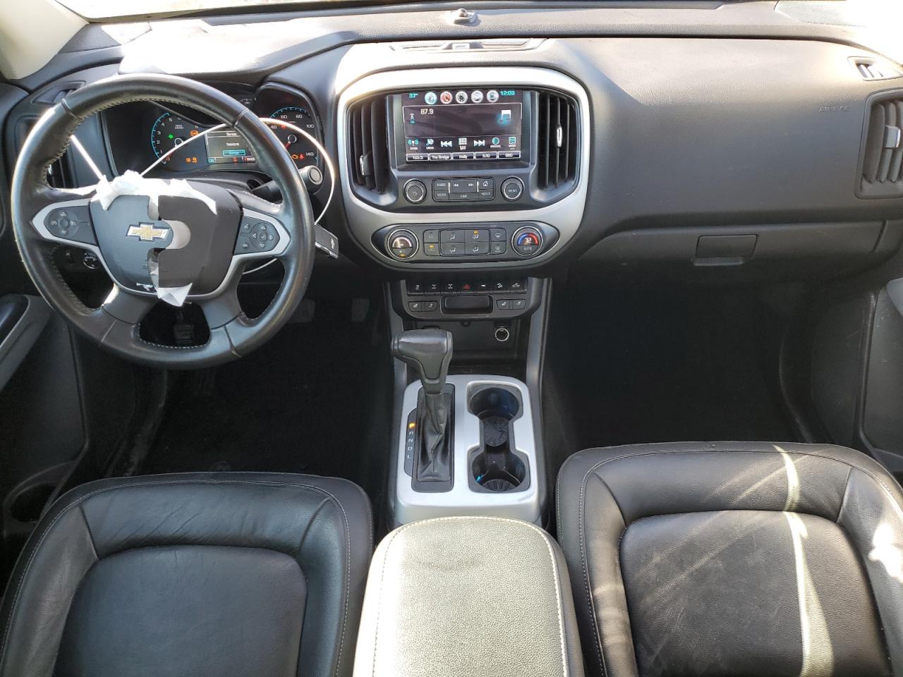 2018 Chevrolet Colorado - Image 8