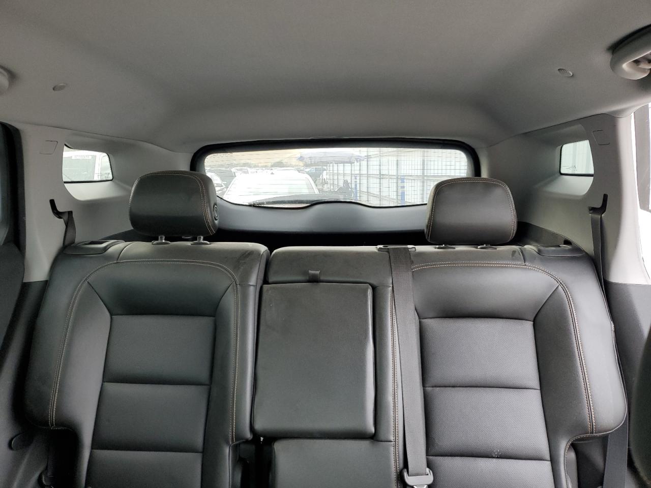 2019 GMC Terrain - Image 10