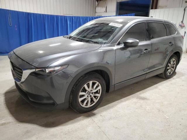 2018 Mazda Cx-9 Touring na sprzedaż w Hurricane, WV - Minor Dent/Scratches