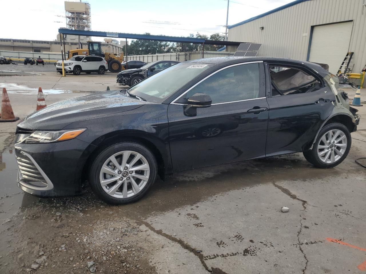 2023 Toyota Camry - Image 1