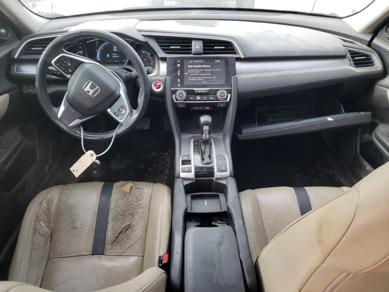 2016 Honda Civic - Image 8