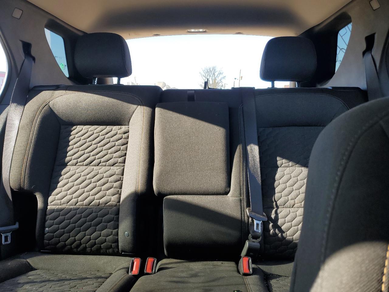 2021 Chevrolet Equinox - Image 10