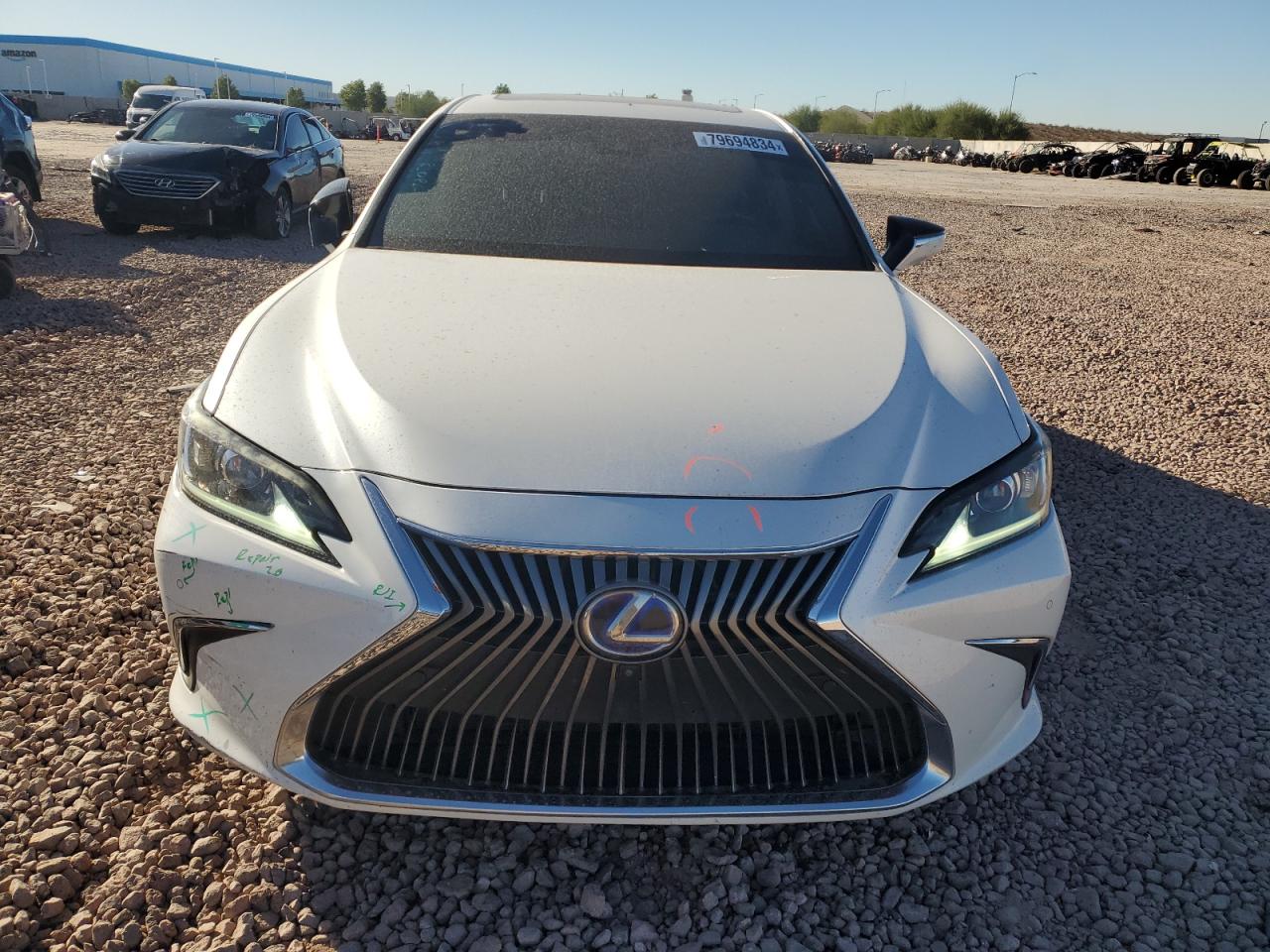 2019 Lexus ES - Image 5