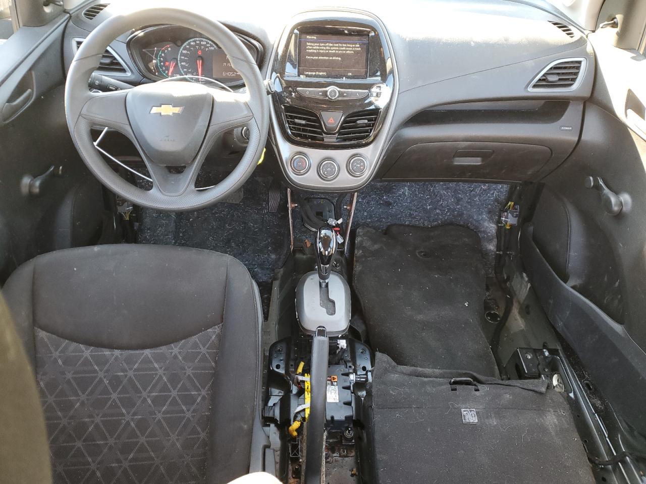 2019 Chevrolet Spark - Image 8