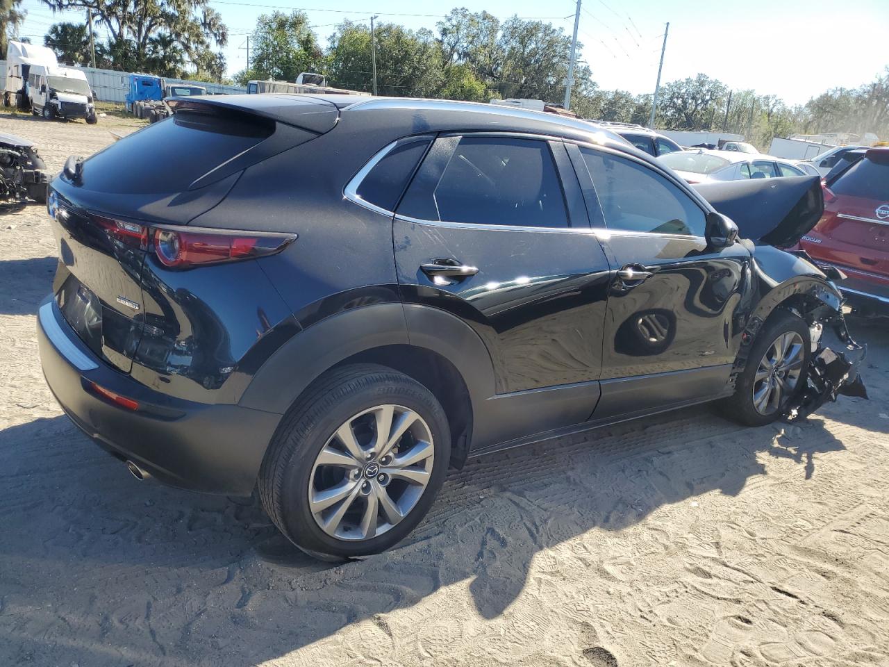 2023 Mazda CX-30 - Image 3