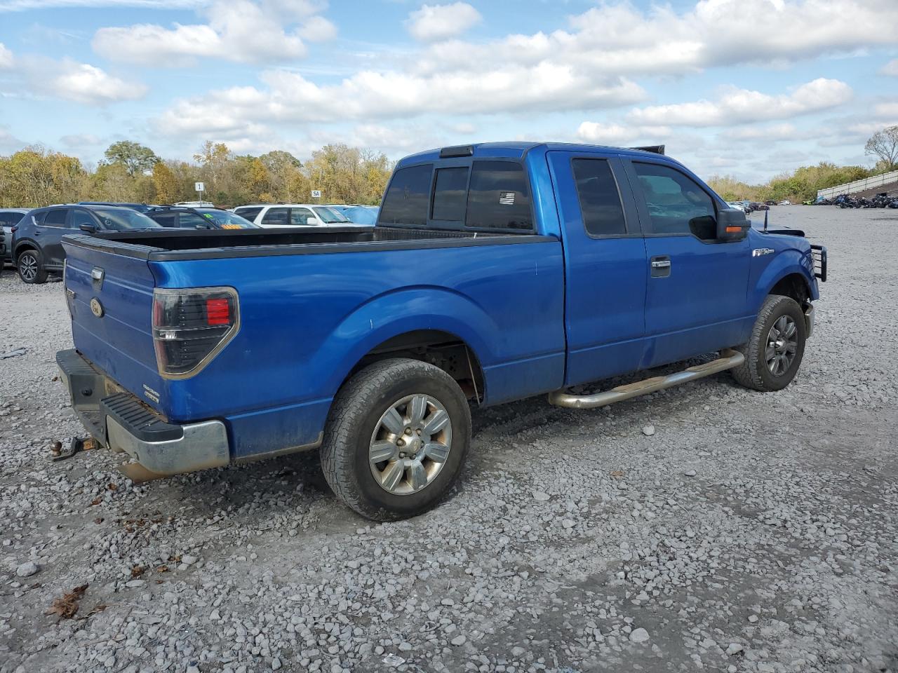 2011 Ford F-150 - Image 3