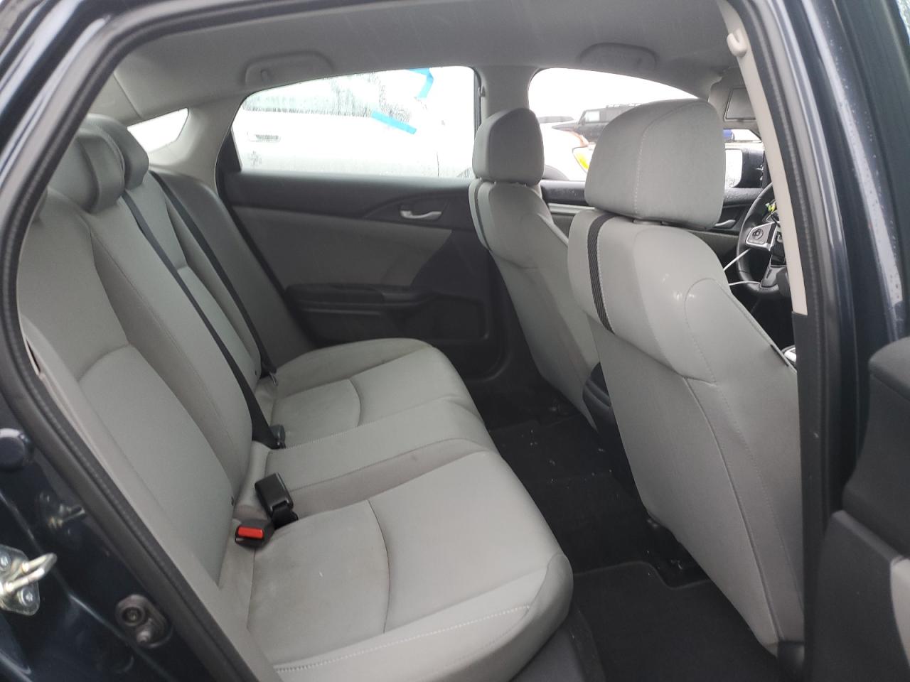 2016 Honda Civic - Image 10