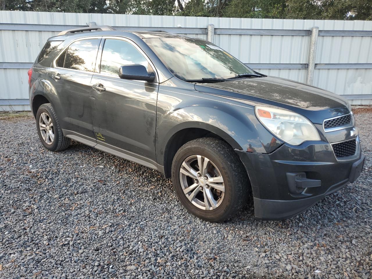 2013 Chevrolet Equinox - Image 4