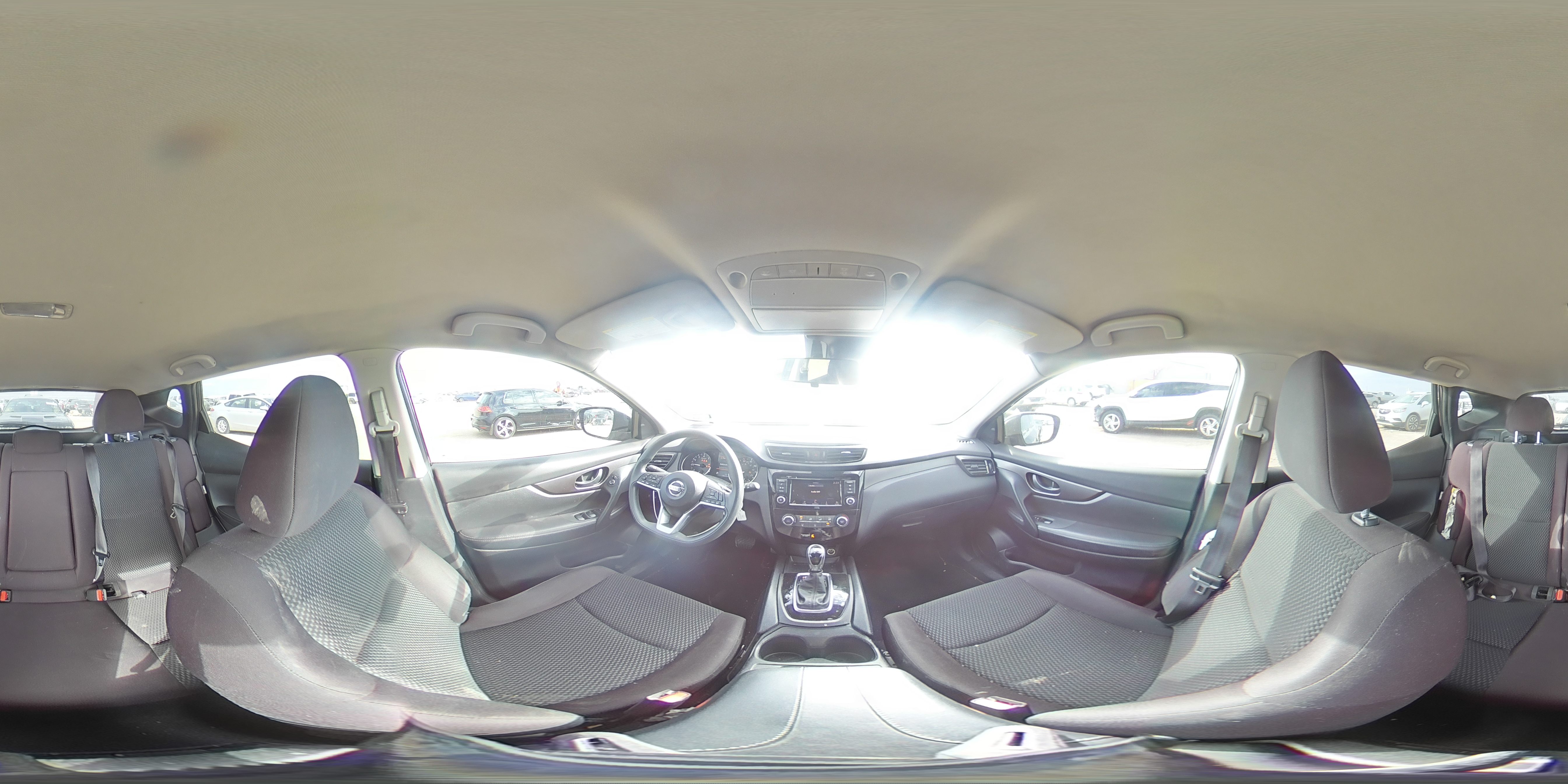 2021 Nissan Rogue - Image 14