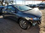 2011 Honda Civic Ex de vânzare în Riverview, FL - Front End