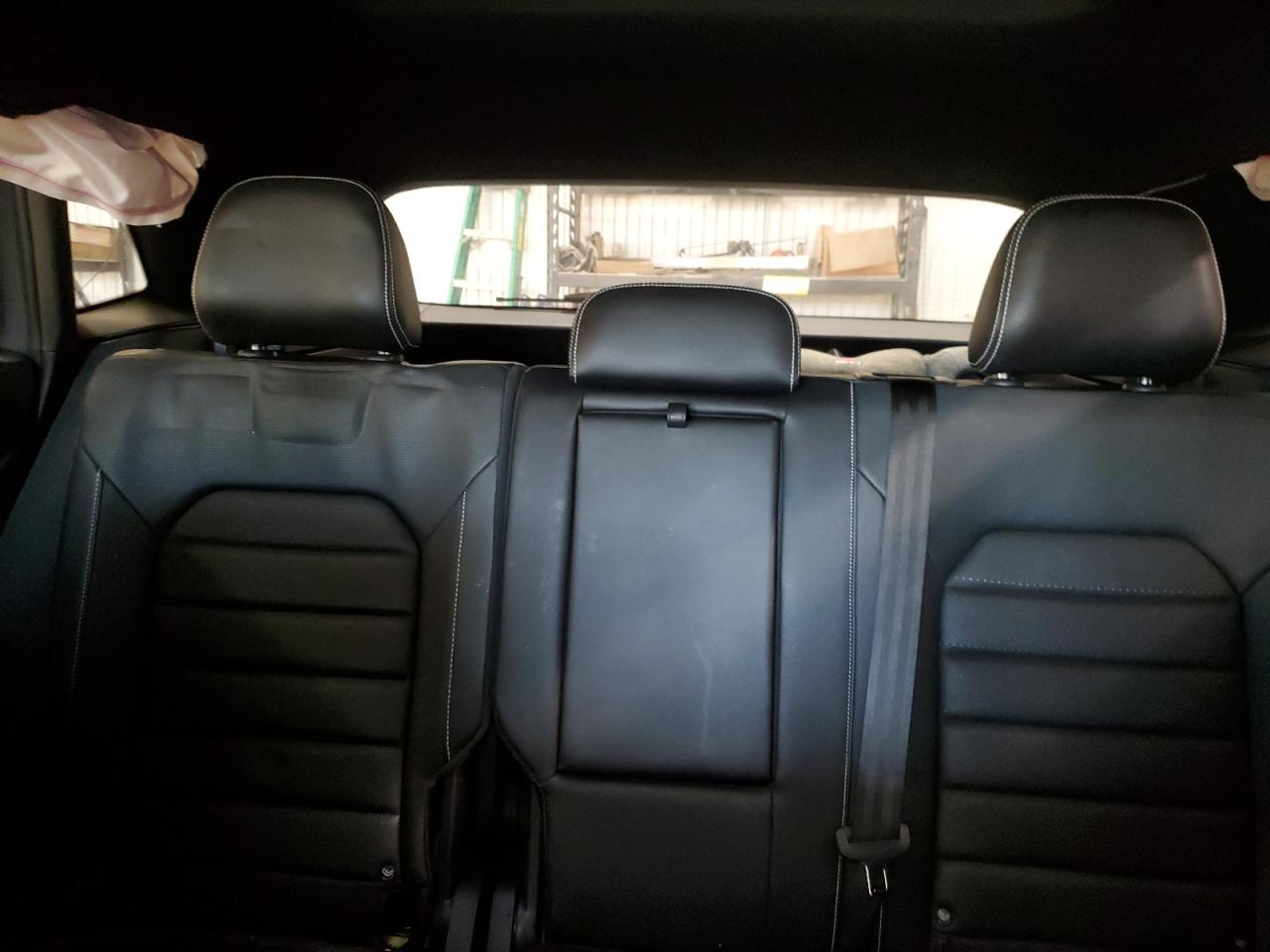 2021 Volkswagen Atlas - Image 9