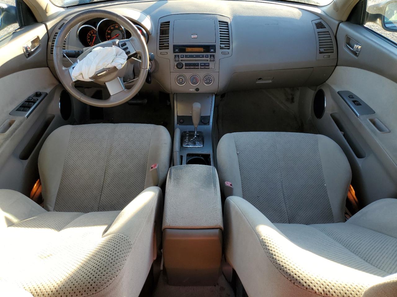 2006 Nissan Altima - Image 8
