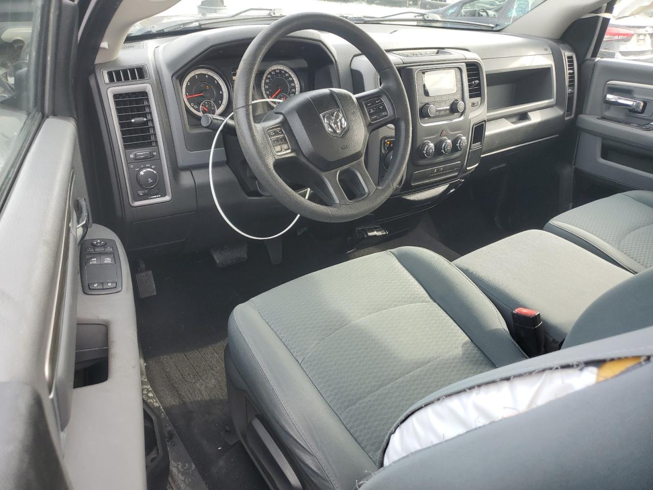 2017 RAM 1500 - Image 8