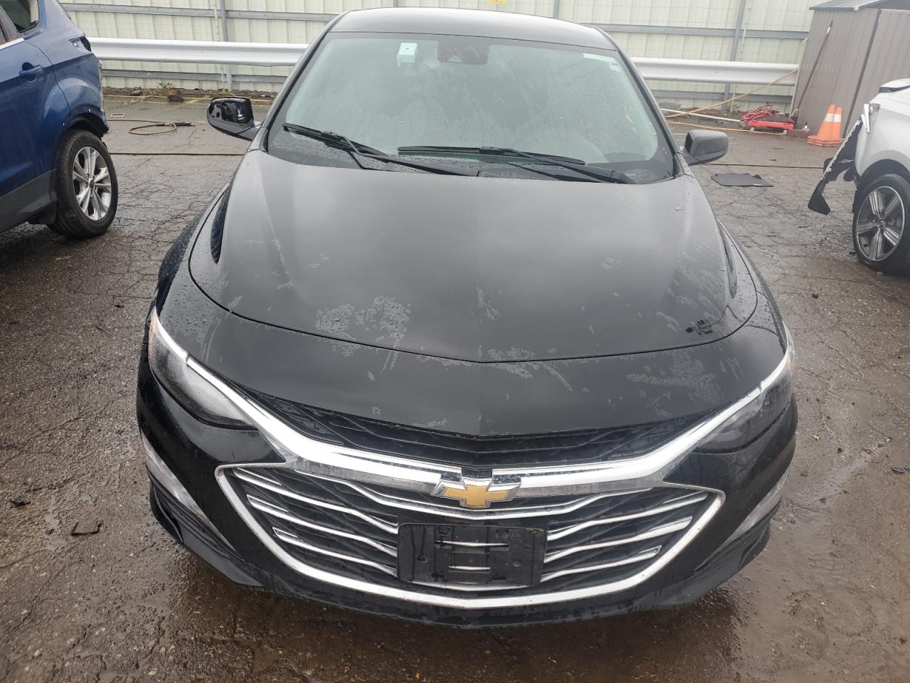 2023 Chevrolet Malibu - Image 5