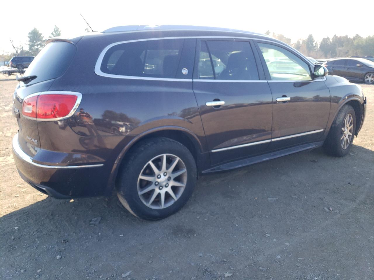2015 Buick Enclave - Image 3