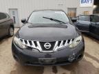 2010 Nissan Murano S for Sale in Elgin, IL - Front End
