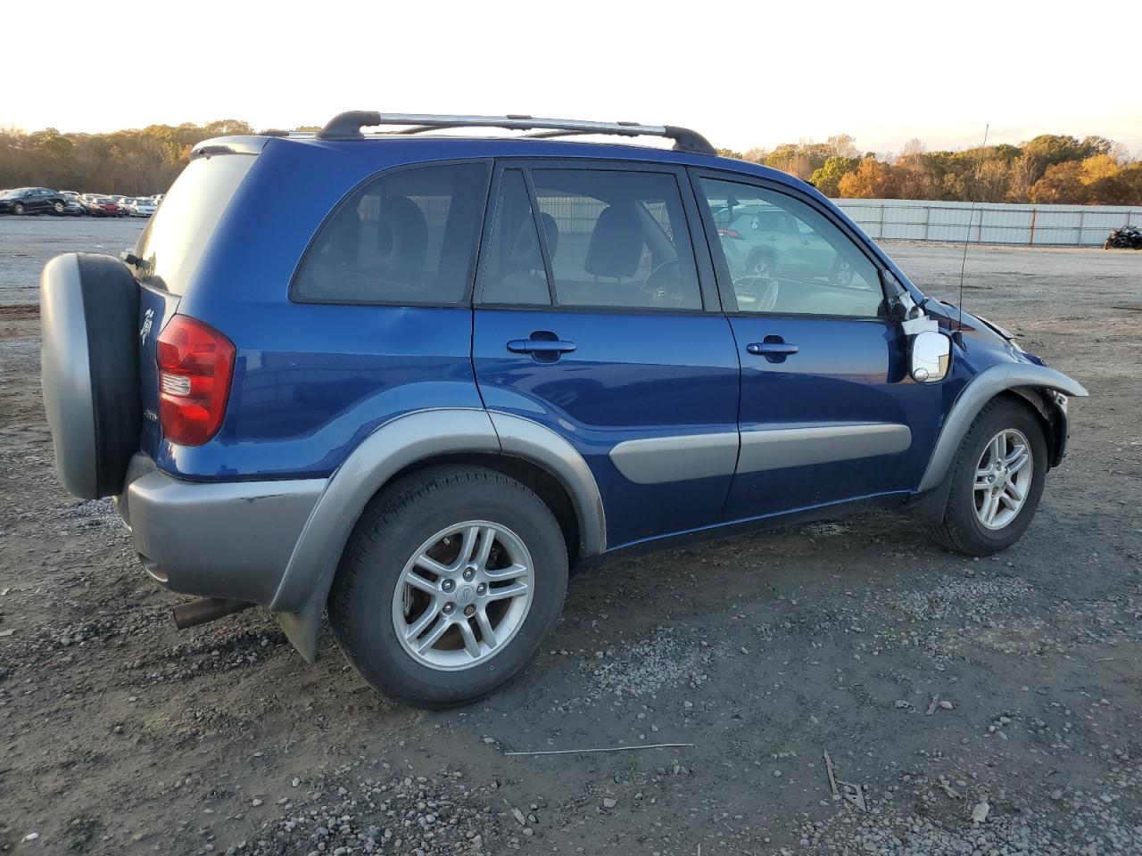 2005 Toyota RAV 4 - Image 3