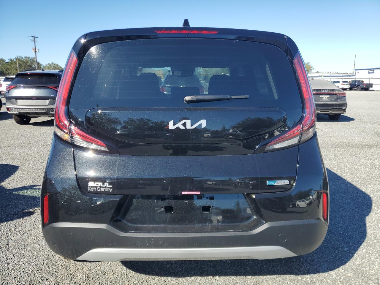 VIN KNDJ33AU6S7923964 2025 KIA SOUL no.6