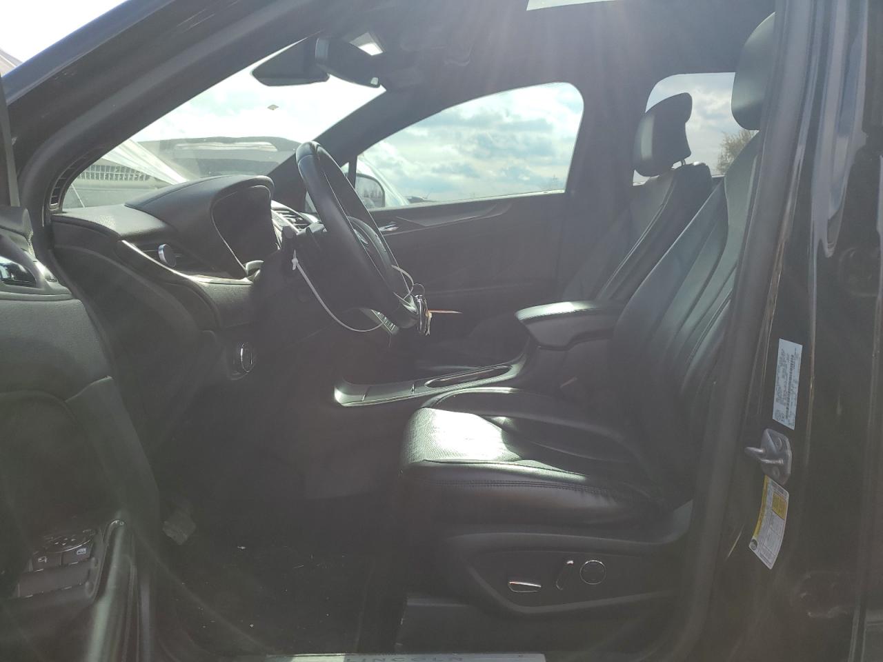 2018 Lincoln MKC - Image 7