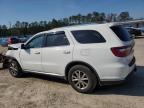 2015 Dodge Durango Limited продається в Harleyville, SC - Front End