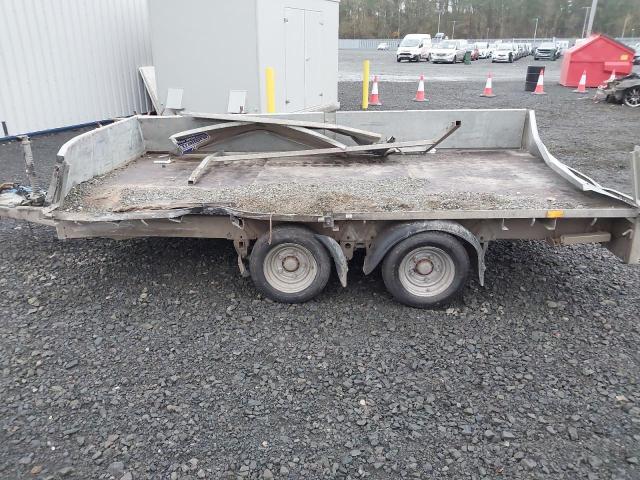 2000 IFOR TRAILER