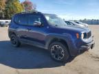 2017 Jeep Renegade Trailhawk de vânzare în Dunn, NC - Front End