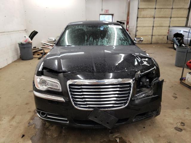  CHRYSLER 300 2014 Чорний