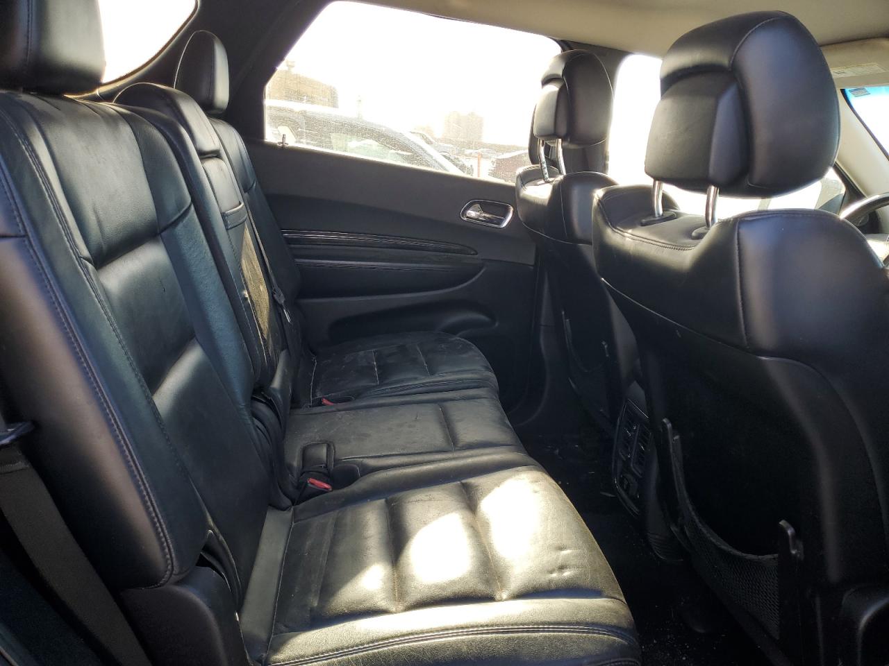2013 Dodge Durango - Image 11