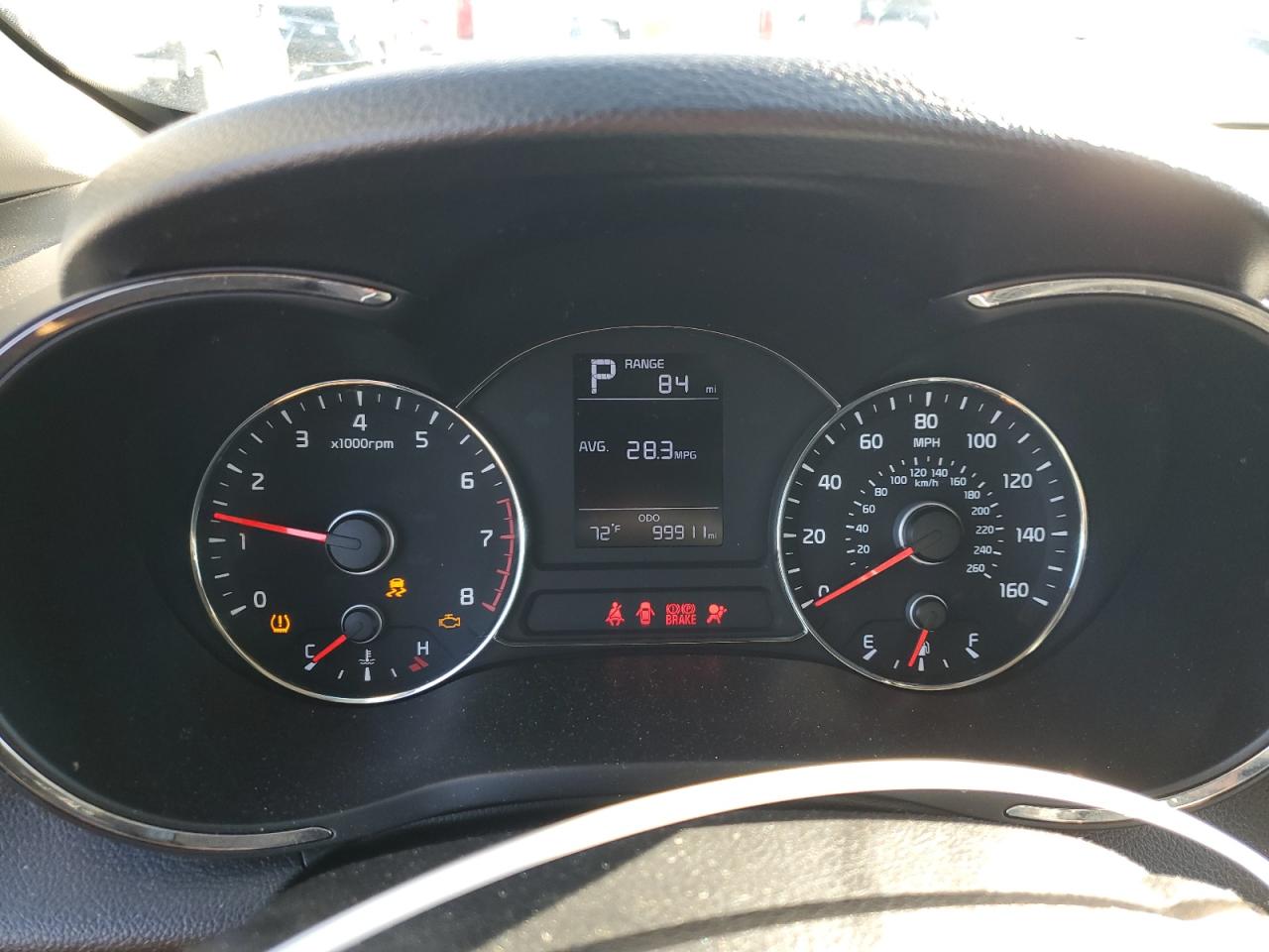 2018 Kia Forte - Image 9