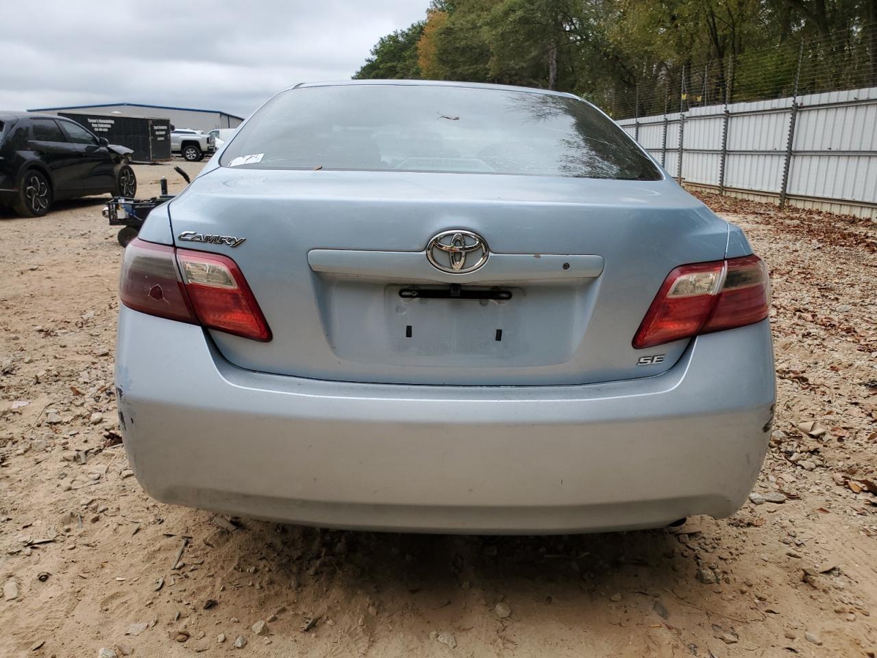 2007 Toyota Camry - Image 6