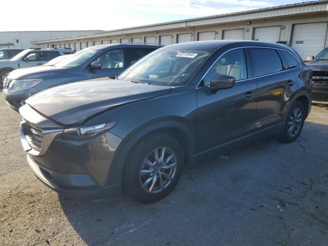 2016 Mazda Cx-9 Touring