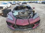 2020 Chevrolet Corvette Stingray 1Lt for Sale in Memphis, TN - Burn