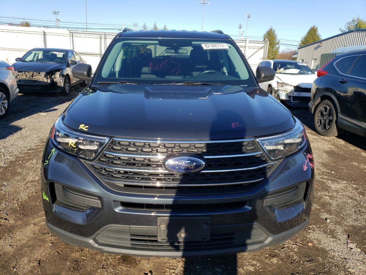 2022 Ford Explorer - Image 5