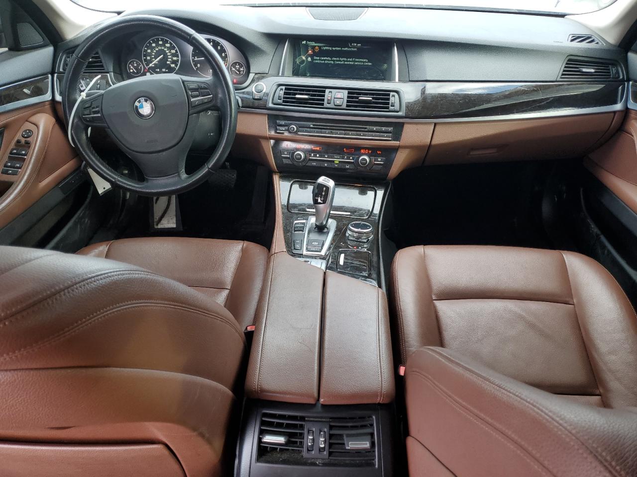2014 BMW 5er - Image 8