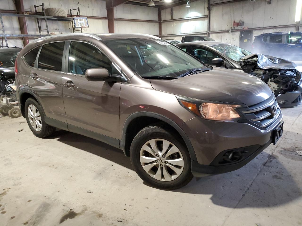 2012 Honda CR-V - Image 4