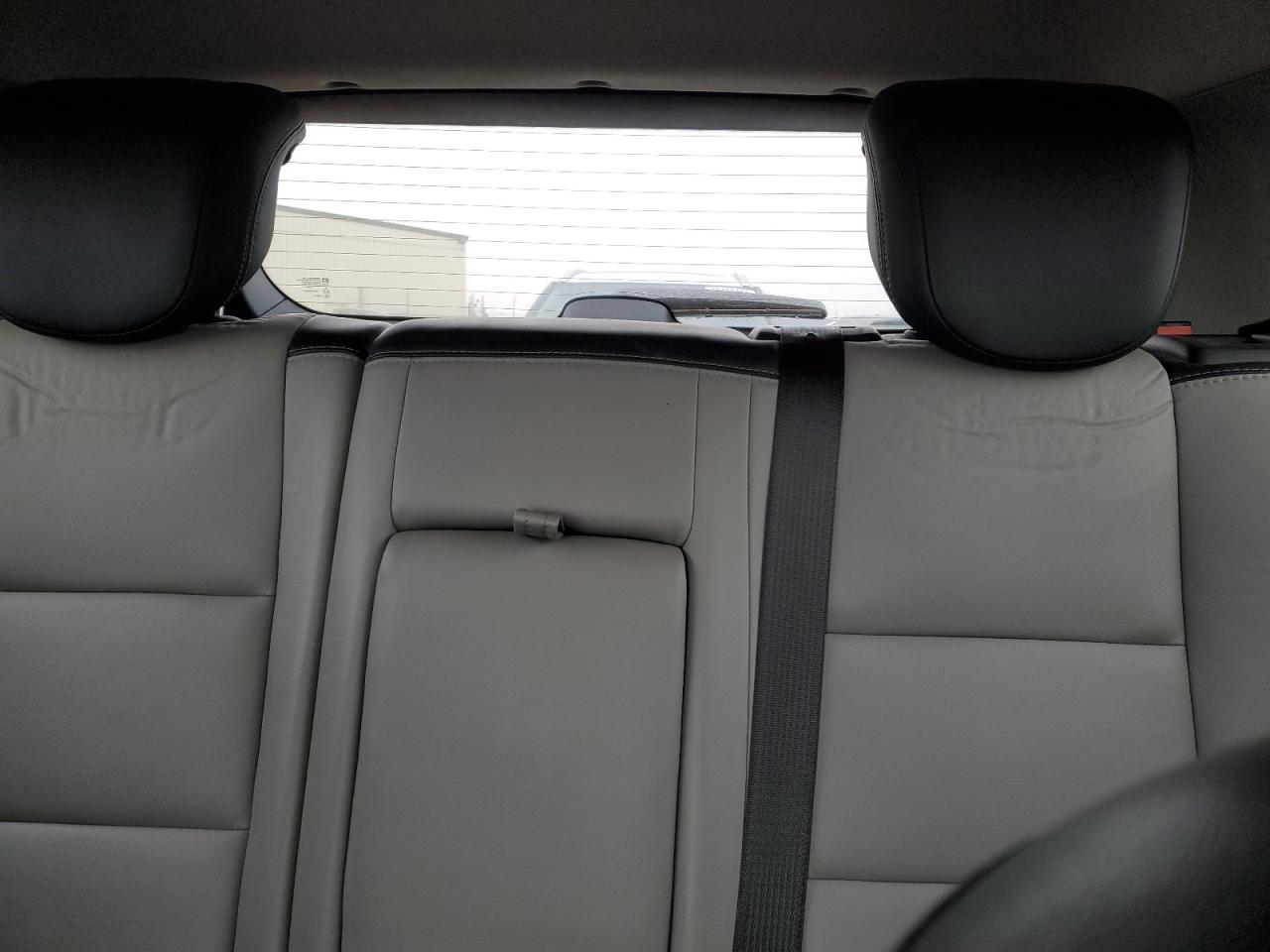 2014 Chevrolet Trax Ltz VIN: 3GNCJSSB8EL119078 Lot: 78032414