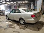 2005 Toyota Camry Le de vânzare în West Mifflin, PA - Front End